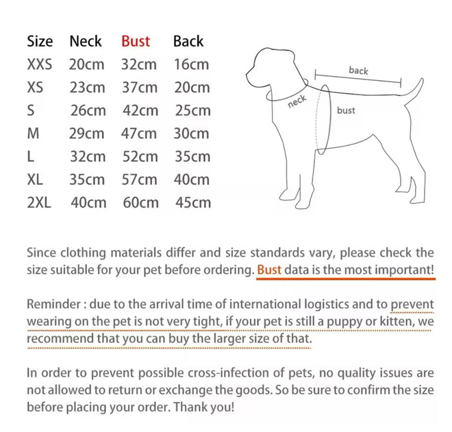 Hairmes Dog Hoodie | Dog Hoodie for Cold Weather