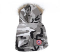 Dog Goose Jacket – Dog Jacket
