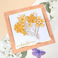 Build-a-Bouquet 6" x 6" Card Fronts