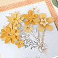 Build-a-Bouquet 6" x 6" Card Fronts