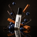 BAIE D'AMBRE | Inspired by Bleecker Street