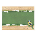 Glorious Gardens Luxury Topper Set