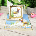 Wonderful Wetlands Luxury Topper Set