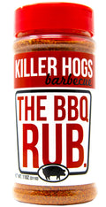 Killer Hogs The BBQ Rub