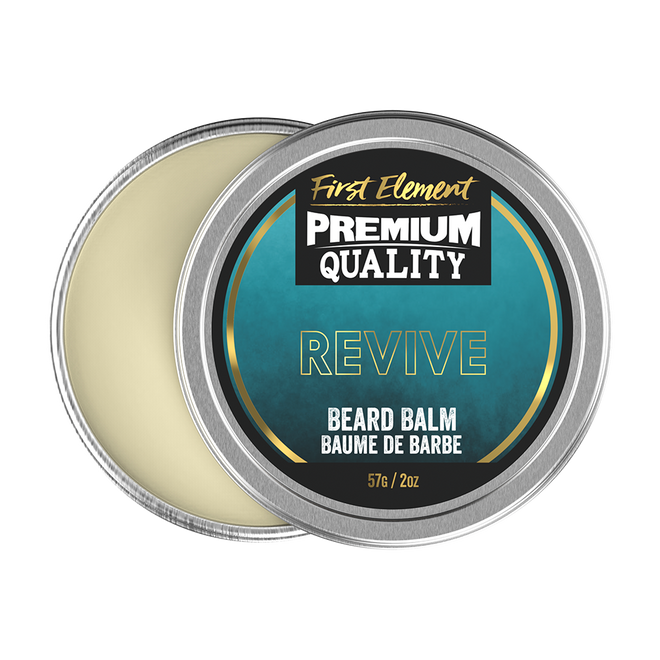 Beard Balm - Revive