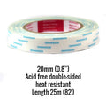 Be Creative Tape - 20 mm