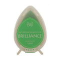 Tsukineko Brilliance Dew Drops Pigment Ink Pad