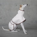 London Town Classic Dog Coat | Structured Dog Outerwear