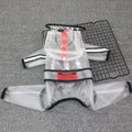 Vancouver Dog Coat