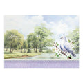 Beautiful Birds Deco-Large Set - Delightful Dove