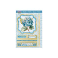 In Full Bloom Deco-Large Set - Hydrangea Bloom