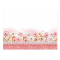 Blooming Lovely Luxury Topper Set
