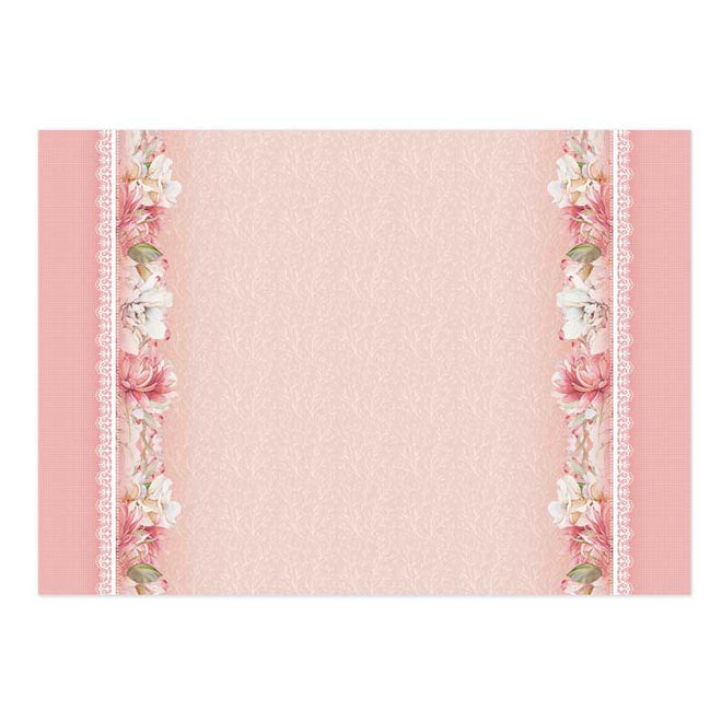Perfect Petals Luxury Topper Set