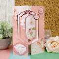 Perfect Petals Luxury Topper Set