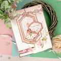 Perfect Petals Luxury Topper Set