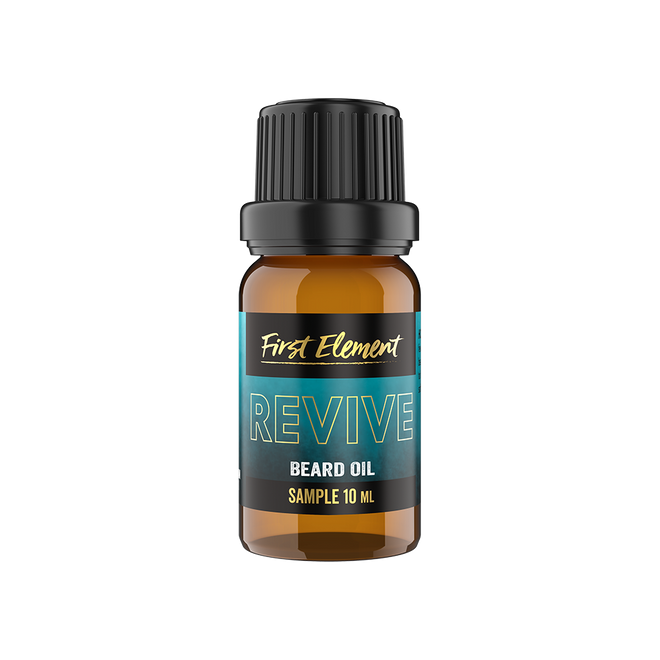 Beard Oil Sample Pack – 10ml (24 Scents Collection)