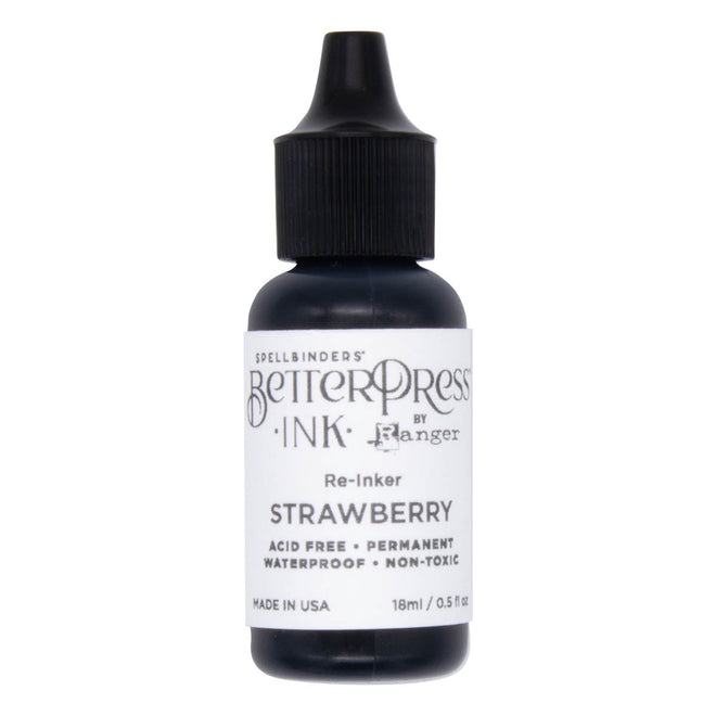 BetterPress Ink Reinkers