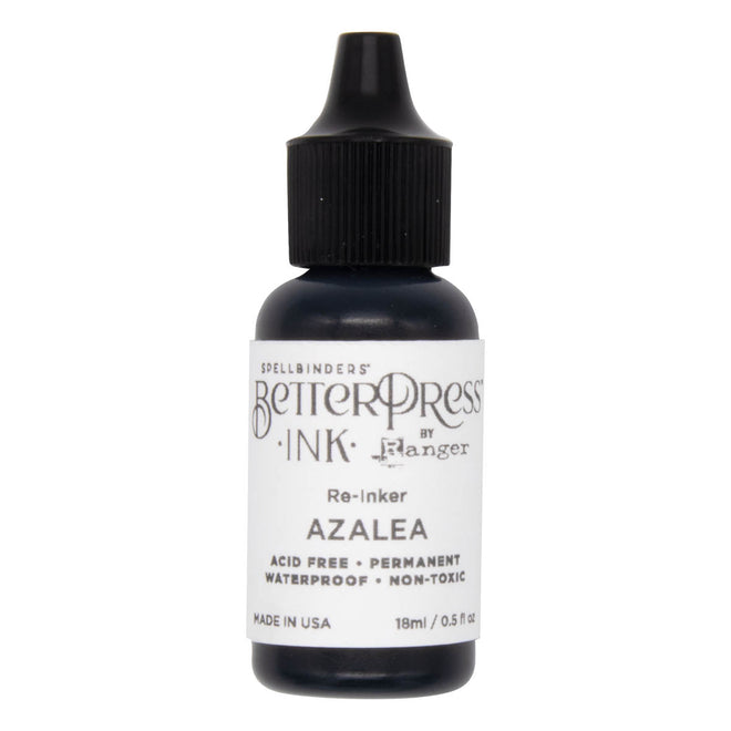 BetterPress Ink Reinkers