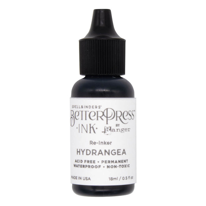 BetterPress Ink Reinkers