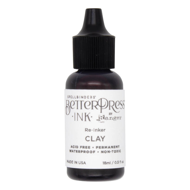BetterPress Ink Reinkers