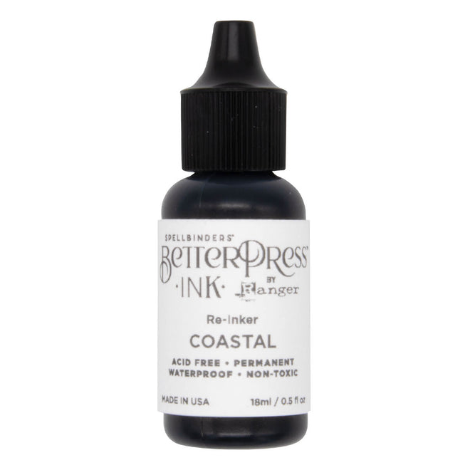 BetterPress Ink Reinkers