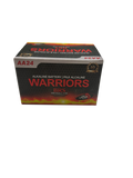 BRS AA Alkaline Batteries — 24‑Pack (BRSLR6AA)
