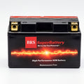 BRS WPXZ10S-BS 12V 8Ah 170CCA Battery