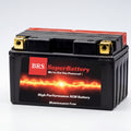 BRS WPXZ10S-BS 12V 8Ah 170CCA Battery