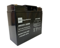 BRS12-20HR – 12V 20Ah Battery