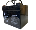 BRS12-35 – 12V 35Ah Battery