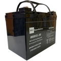 BRS12-35 – 12V 35Ah Battery