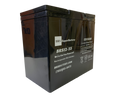 BRS12-55 – 12V 55Ah Battery