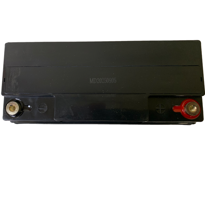 BRS12-55 – 12V 55Ah Battery