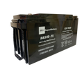 BRS12-75 – 12V 75Ah Battery