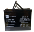 BRS12-88 – 12V 88Ah Battery