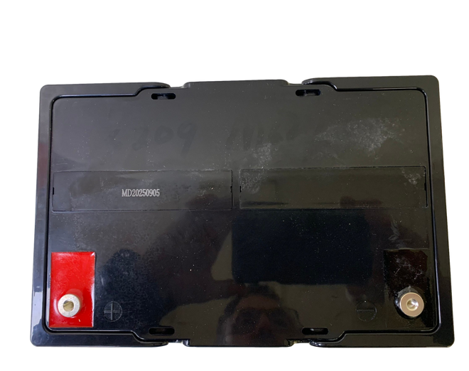 BRS12-88 – 12V 88Ah Battery