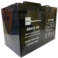 BRS12-99 – 12V 99Ah Battery
