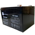 BRS12120 12V 12Ah Battery