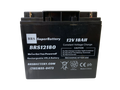 BRS12180 – 12V 18Ah Battery