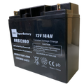 BRS12180 – 12V 18Ah Battery