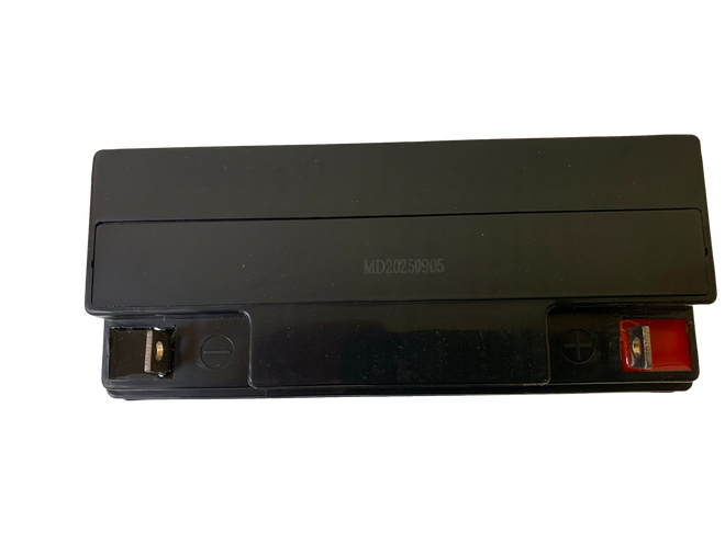 BRS12180 – 12V 18Ah Battery