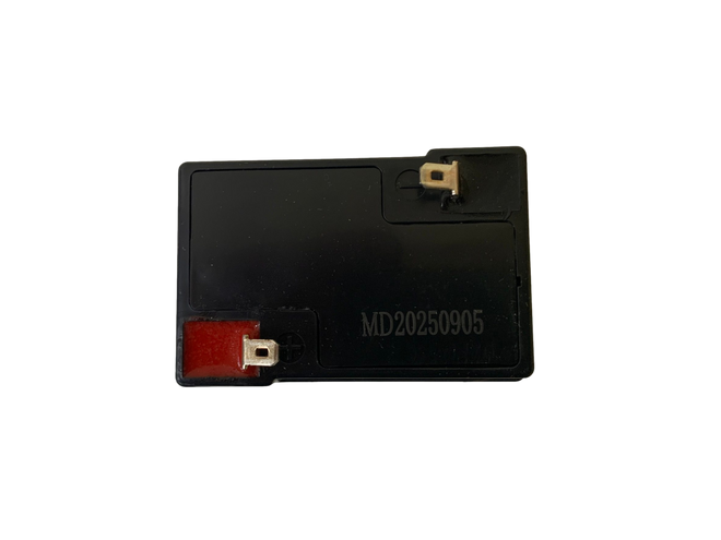 BRS1250 12V 5Ah Battery