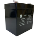 BRS1250 12V 5Ah Battery