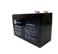 BRS1270 T1 – 12V 7Ah Battery