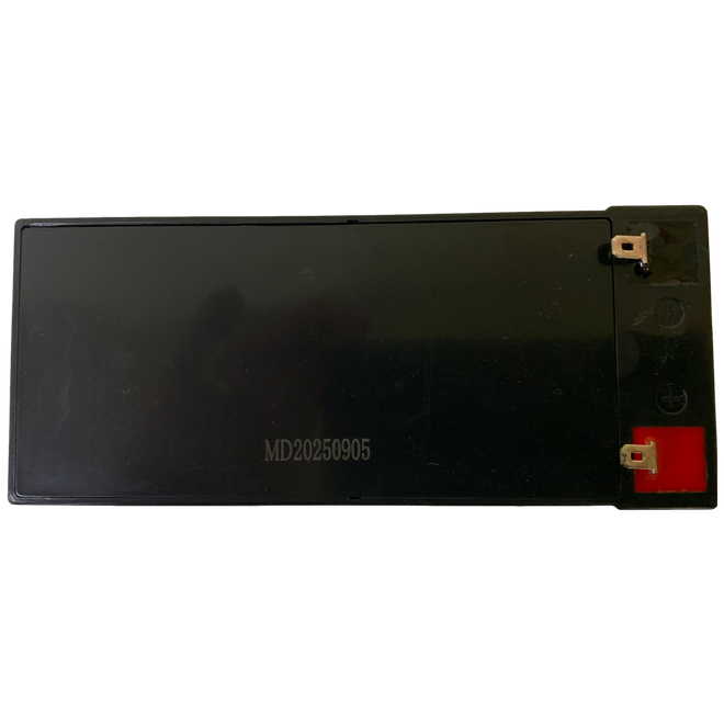 BRS1270 T1 – 12V 7Ah Battery