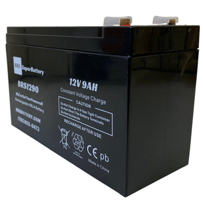 BRS1290-T2-12v-9ah-SLA