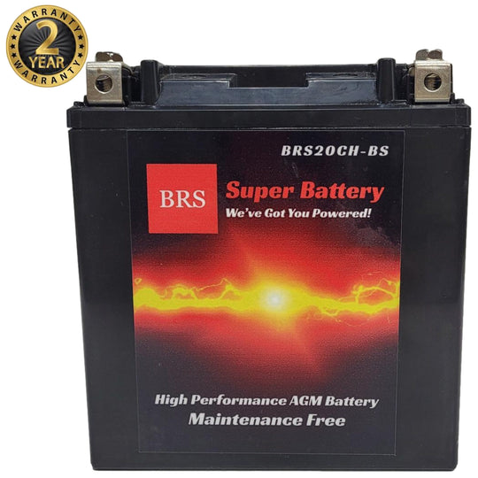 Durable Watch Battery BRS-HERITAGE main image 0