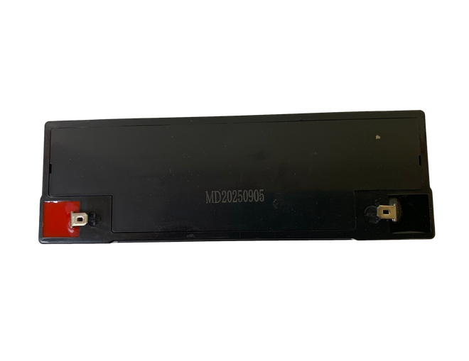 BRS6120 T1 – 6V 12Ah Battery