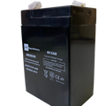 BRS650 – 6V 5Ah Battery