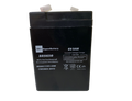 BRS650 – 6V 5Ah Battery